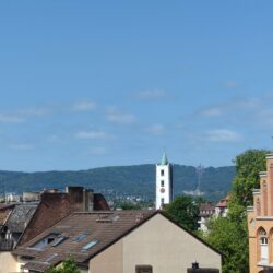 Blick Terrasse